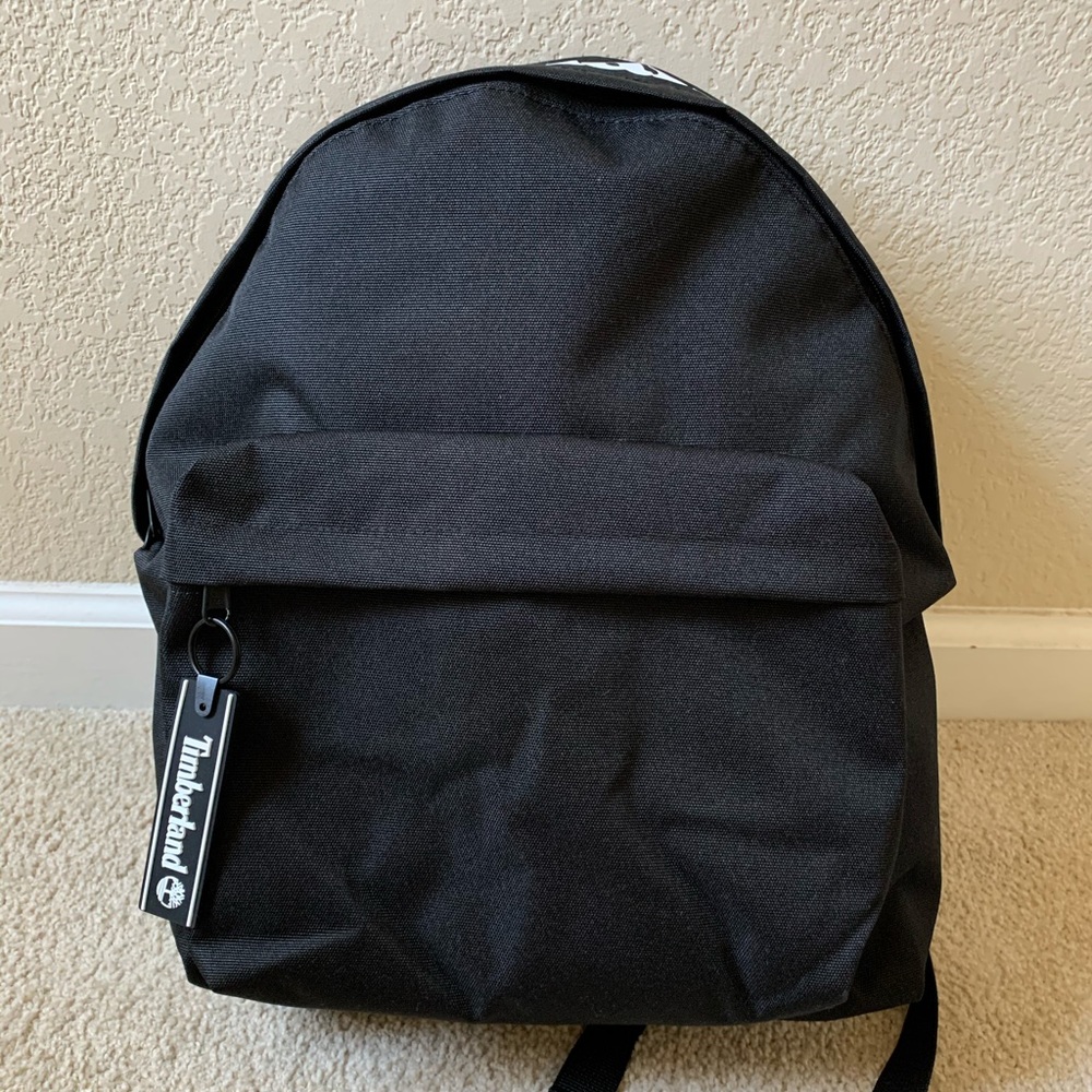 Limited Edition Backpack